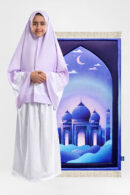 Violet Night Junior Prayer Set