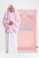 Rosette Sky Junior Prayer Set