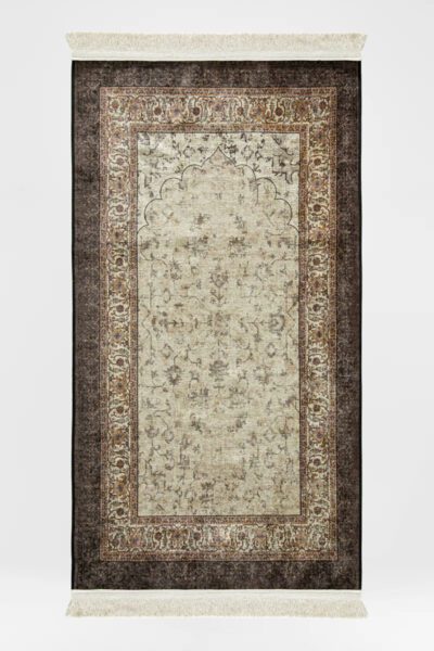 Granada Unpadded Prayer Mat