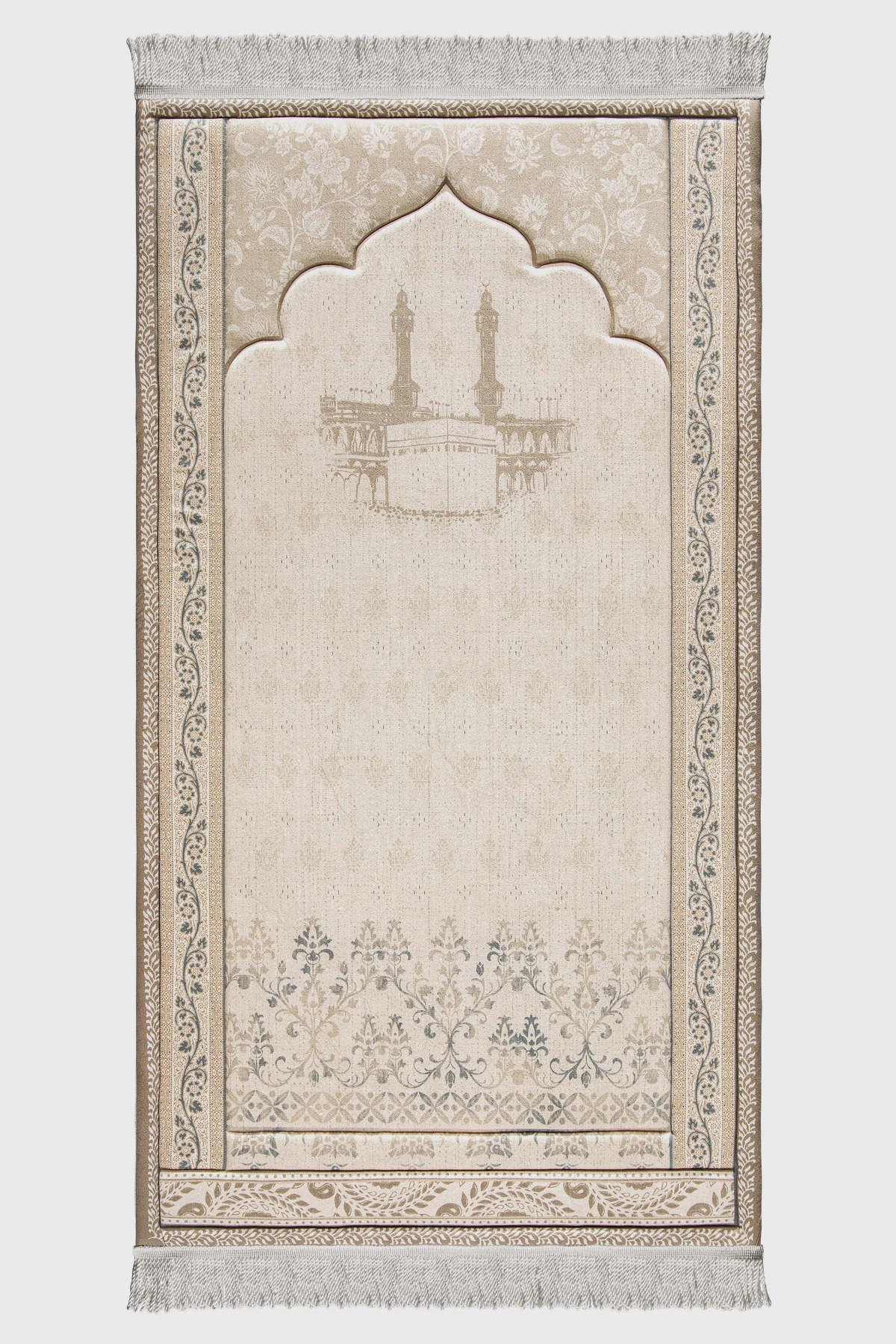 Makkah Premium Prayer Mat