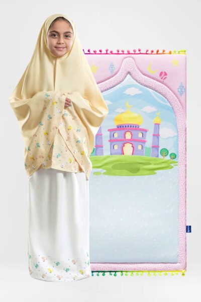 Dreamy Kids Prayer Set