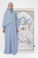 Grand Mosque Prayer Set