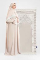 Imperial Beige Prayer Set