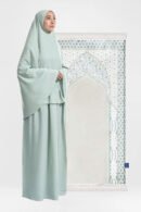 Imperial Green Prayer Set