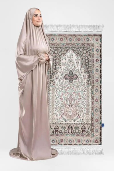 Pastel Prayer Set