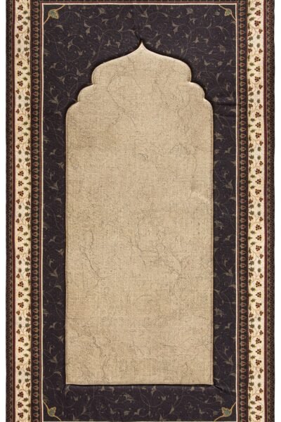 Royal Vintage Premium Prayer Mat