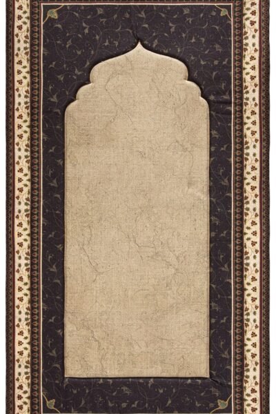 Royal Vintage Premium Prayer Mat