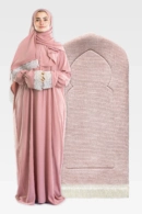 Rosy Prayer Set - Luxury Prayer Set Qatar | Arcadia