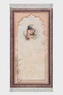 Sacered Land Premium Prayer Mat