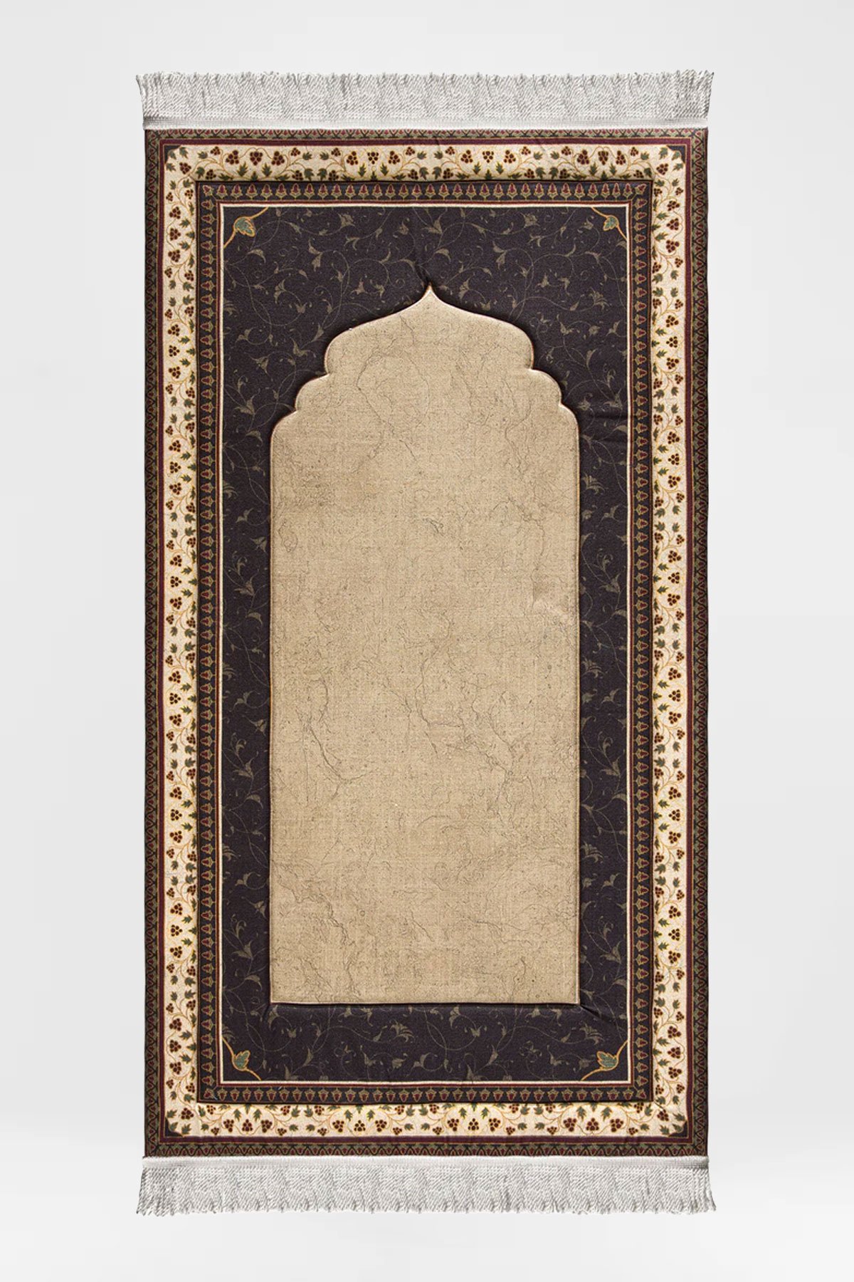 Royal Vintage Premium Prayer Mat