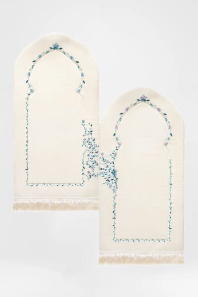 Tulip Bundle Prayer Mat