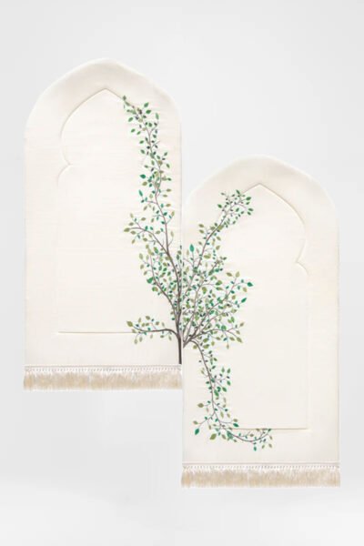Arcadia Bundle Prayer Mat