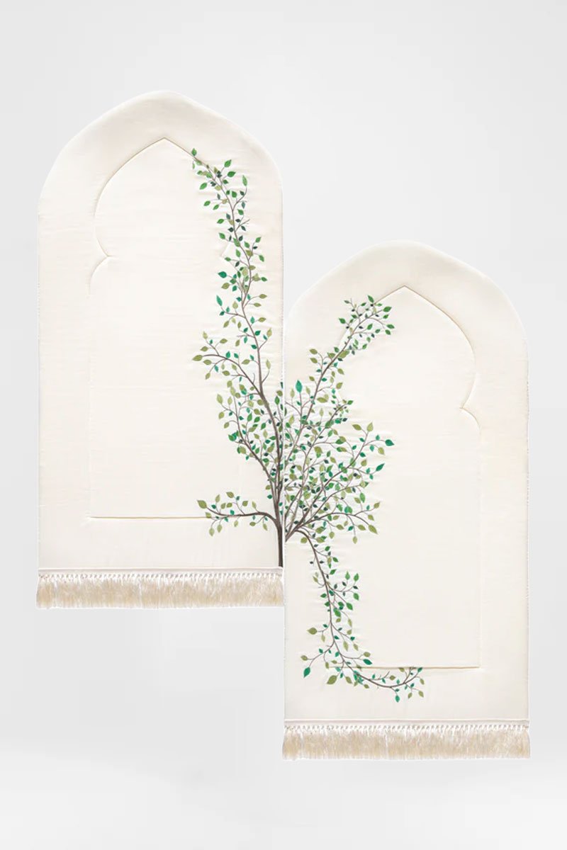 Arcadia Bundle Prayer Mat