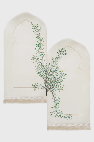 Arcadia Bundle Prayer Mat