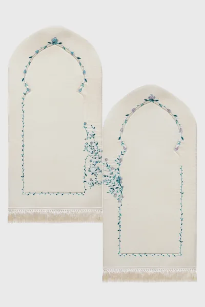 Tulip Bundle Prayer Mat