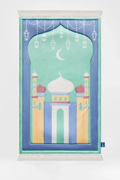 KIDS PRAYER MATS