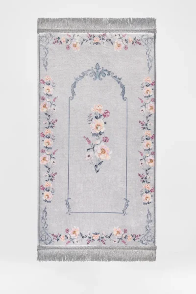 MEDICAL PRAYER MATS