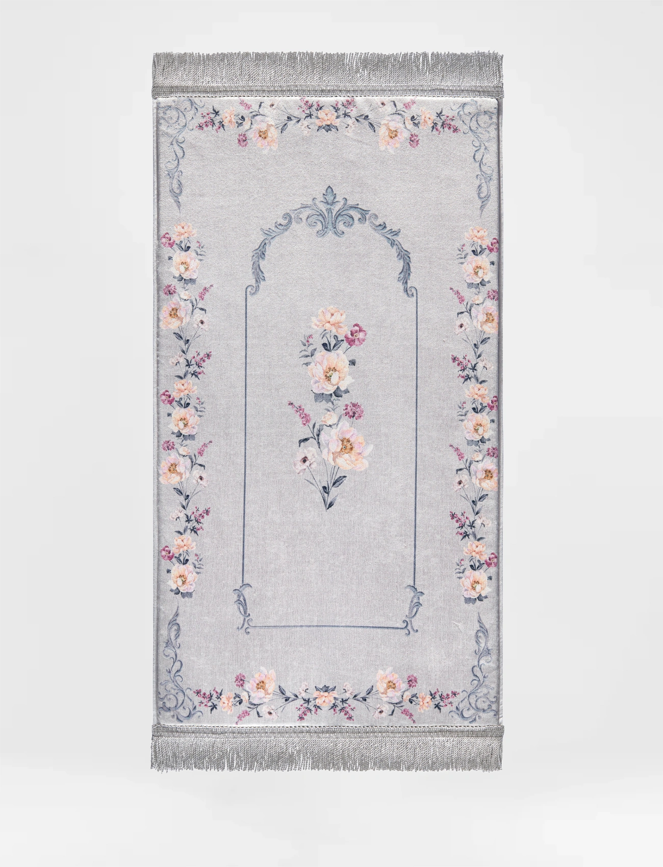MEDICAL PRAYER MATS