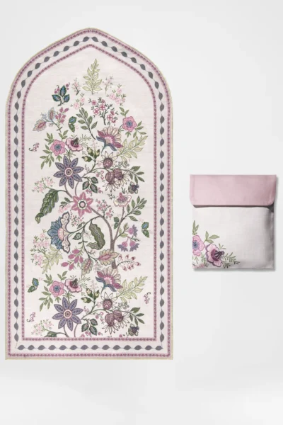 POCKET PRAYER MATS