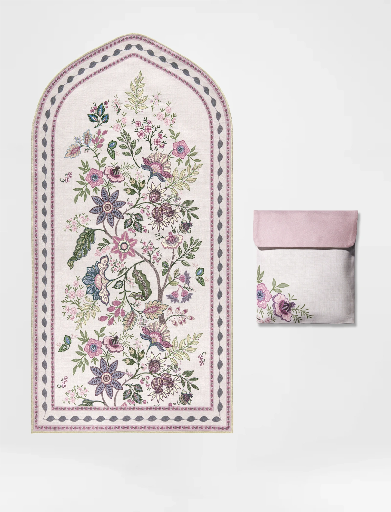 POCKET PRAYER MATS