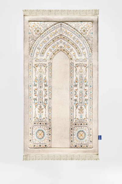 PREMIUM PRAYER MATS