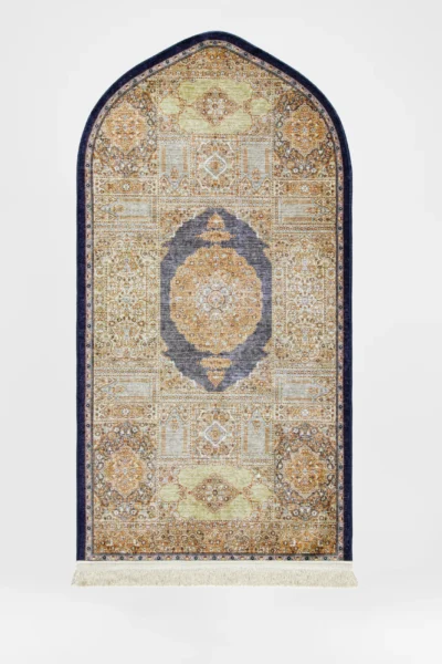 UNPADDED PRAYER MATS