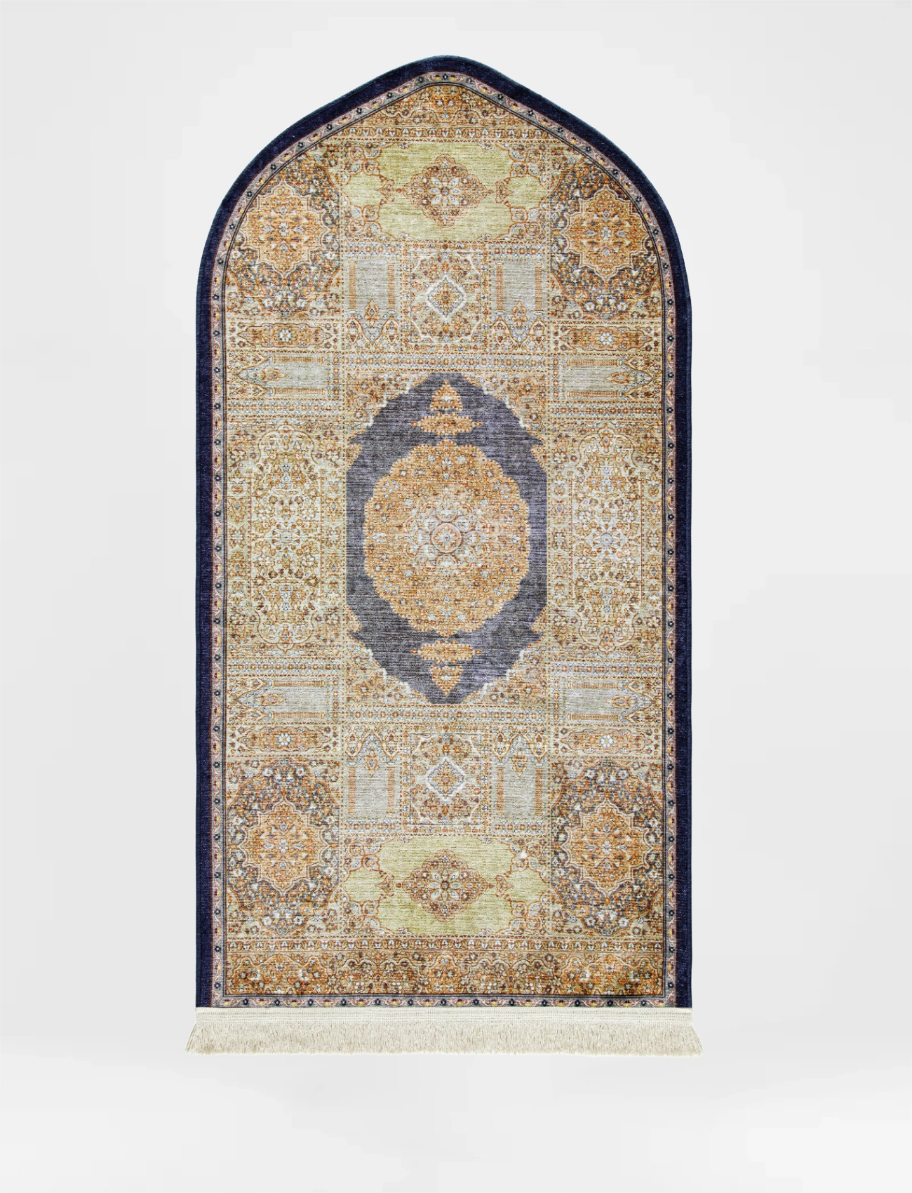 UNPADDED PRAYER MATS
