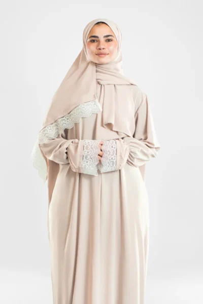 ADULTS PRAYER WEAR