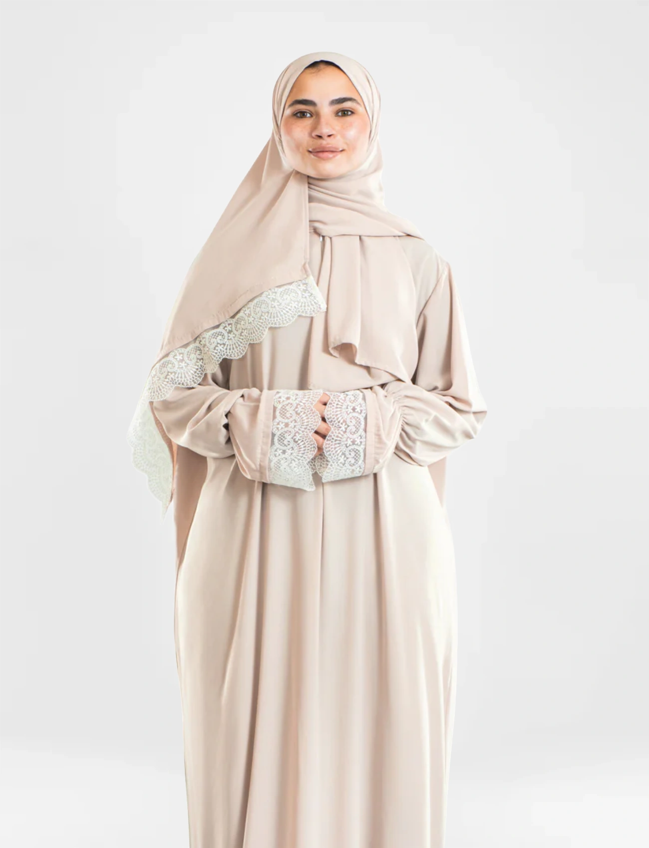 ADULTS PRAYER WEAR