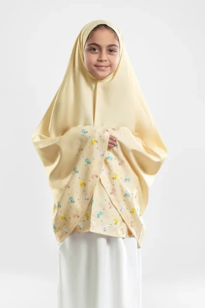 KIDS PRAYER WEAR