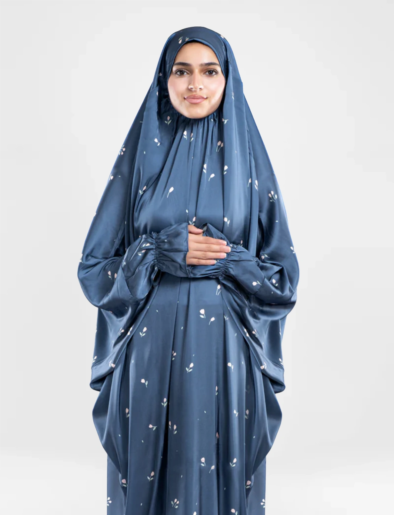 KHIMAR PRAYER WEAR