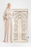 AL-Noor Lace Prayer Set