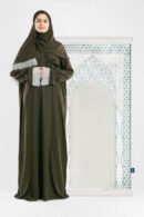 Sidr Prayer Set