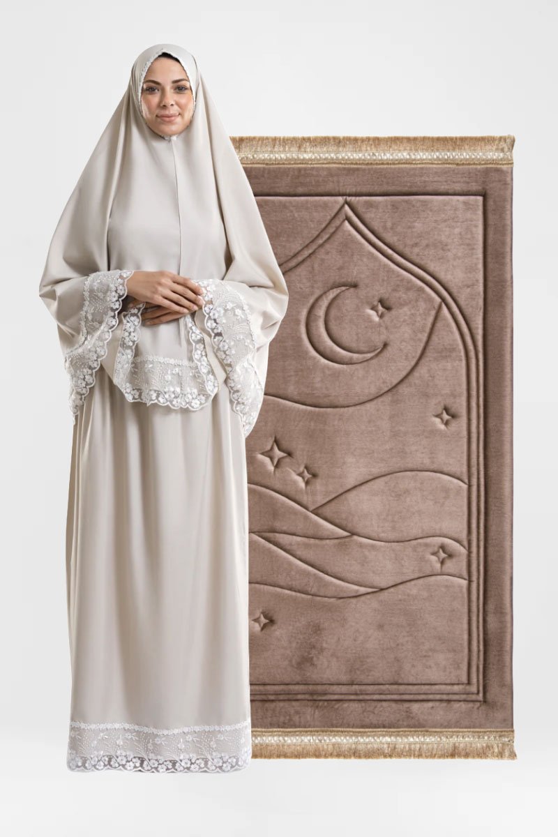 Amani Prayer Set