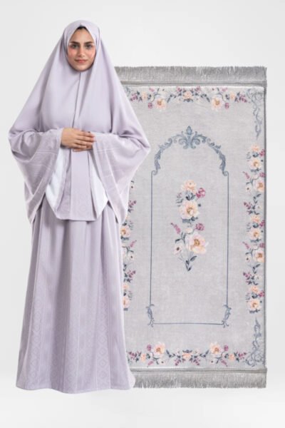 Aria Prayer Set