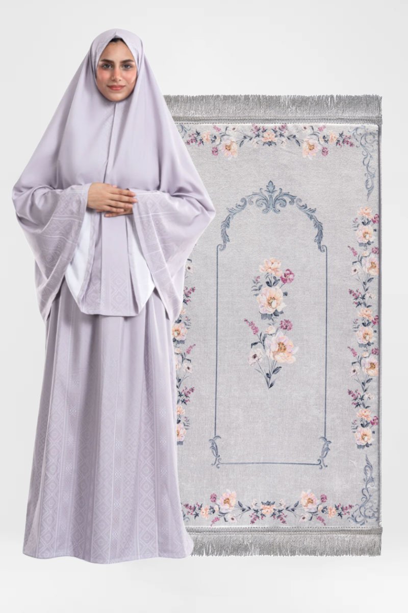 Aria Prayer Set