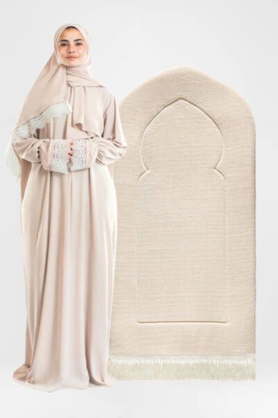 Safa Prayer Set