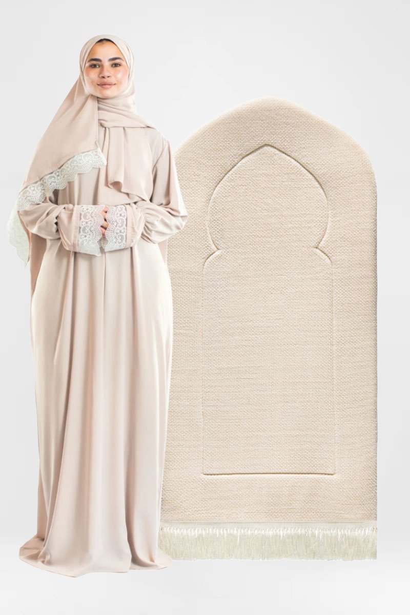 Safa Prayer Set