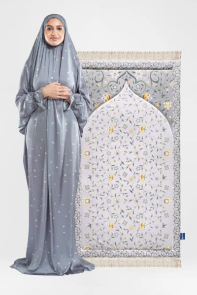 Cloud Prayer Set