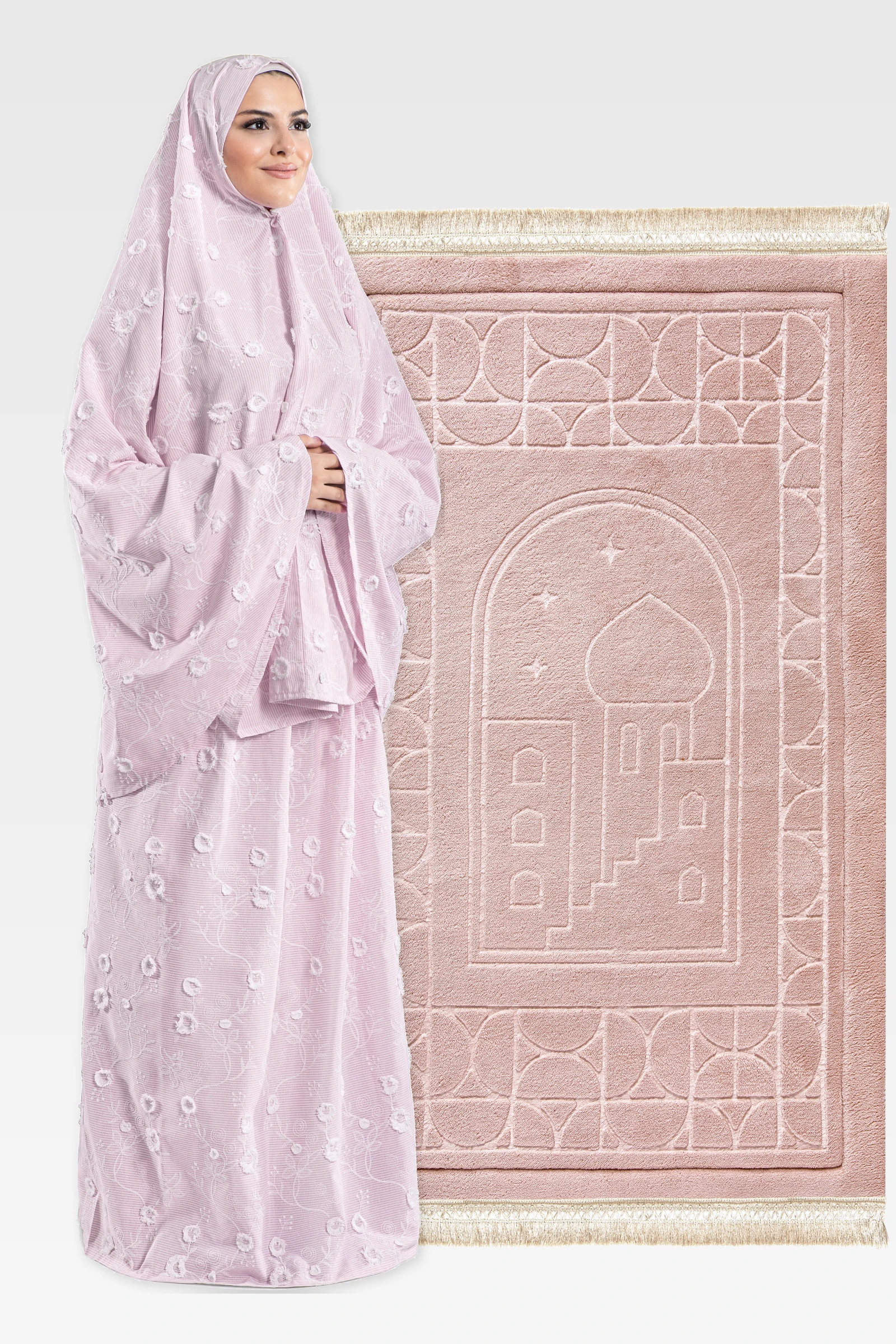 Camellia Prayer Set - Image 2