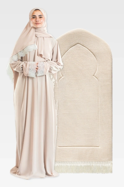 Safa Prayer Set