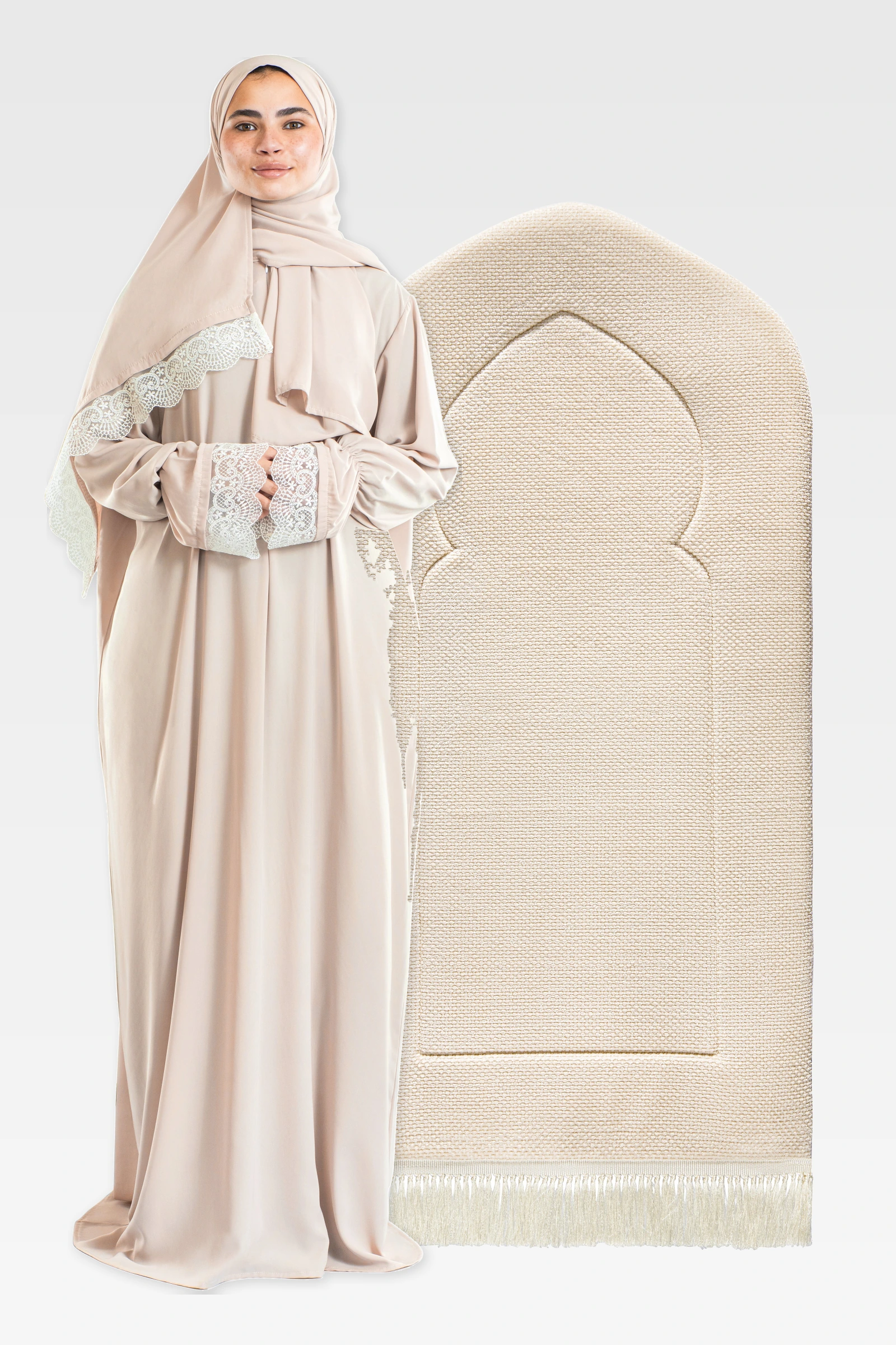 Safa Prayer Set