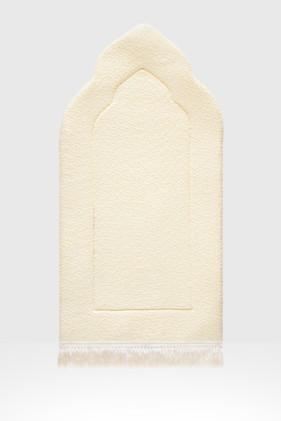 Plain Prayer Mats