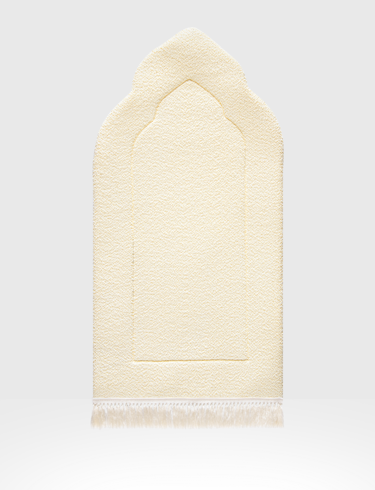 Plain Prayer Mats