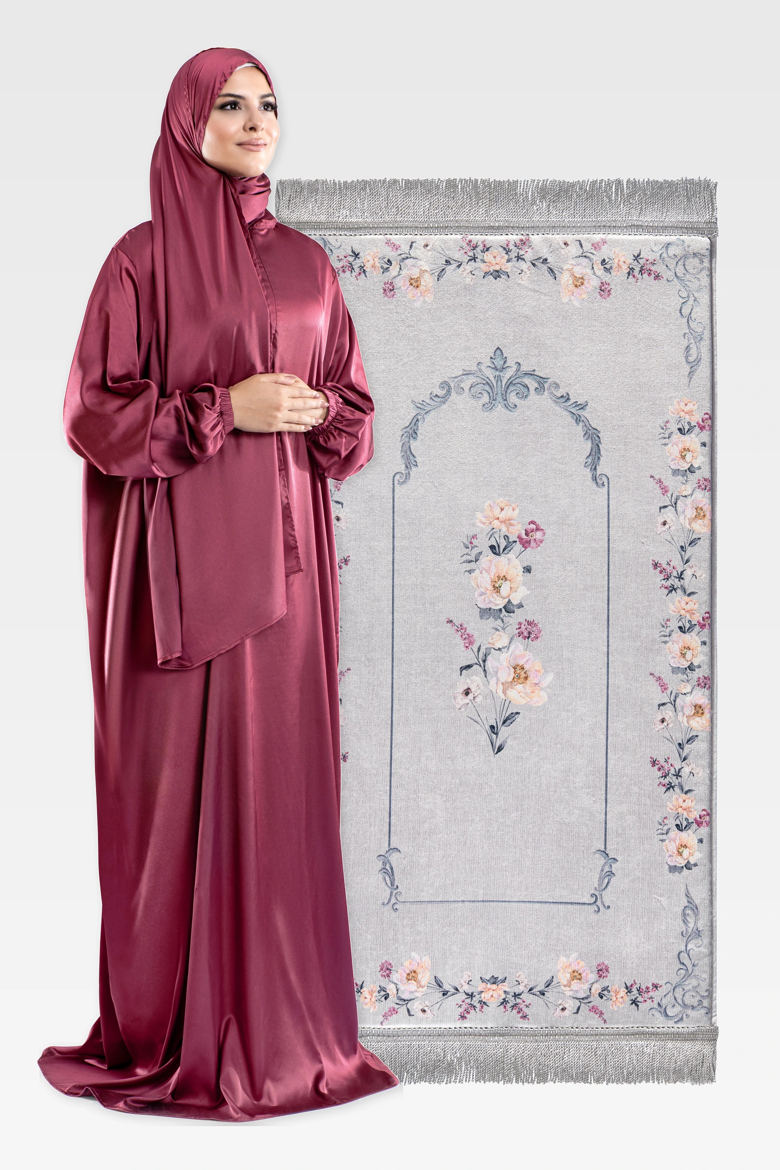 Reem Prayer Set - Image 2