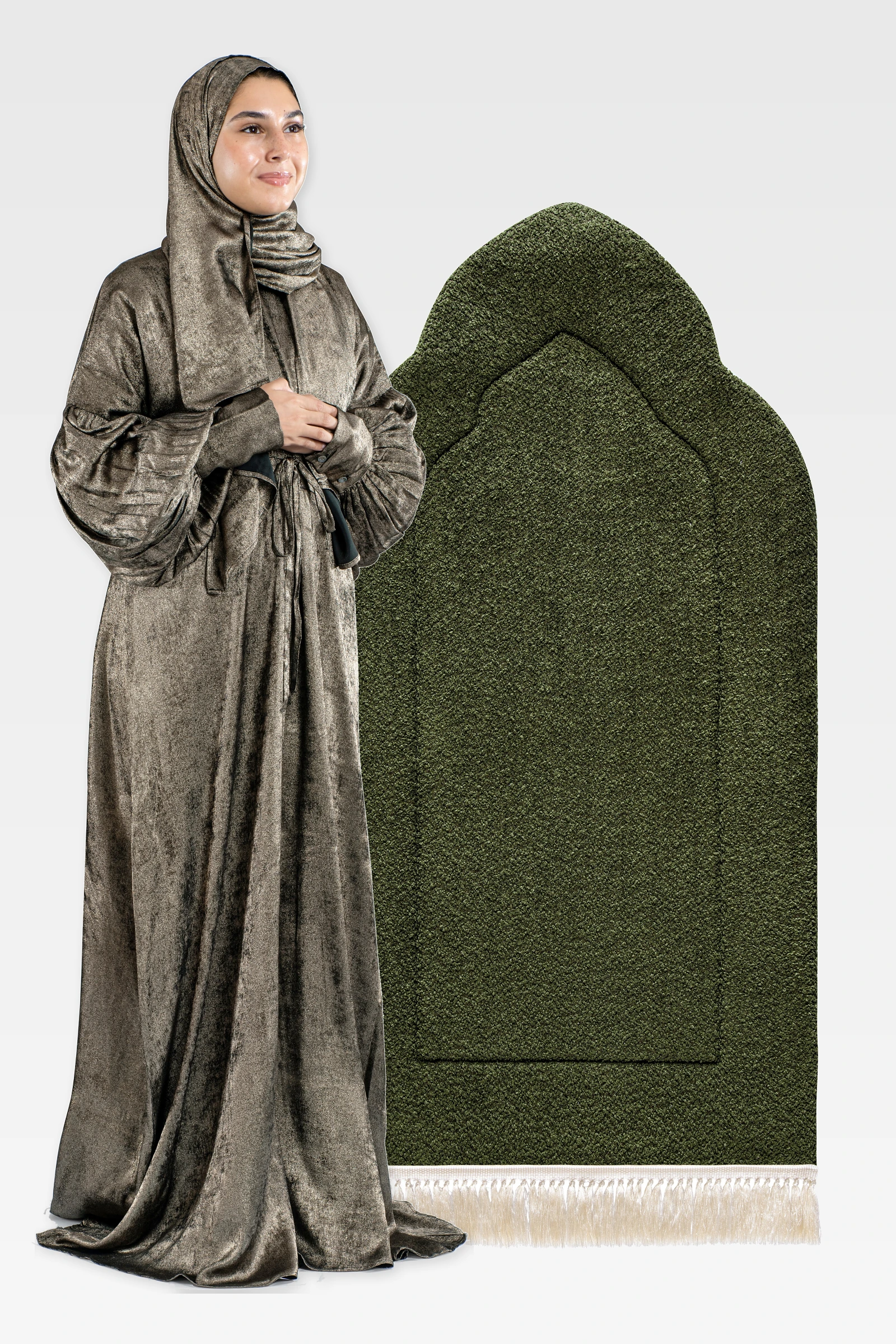 Zahra Prayer Set - Image 2