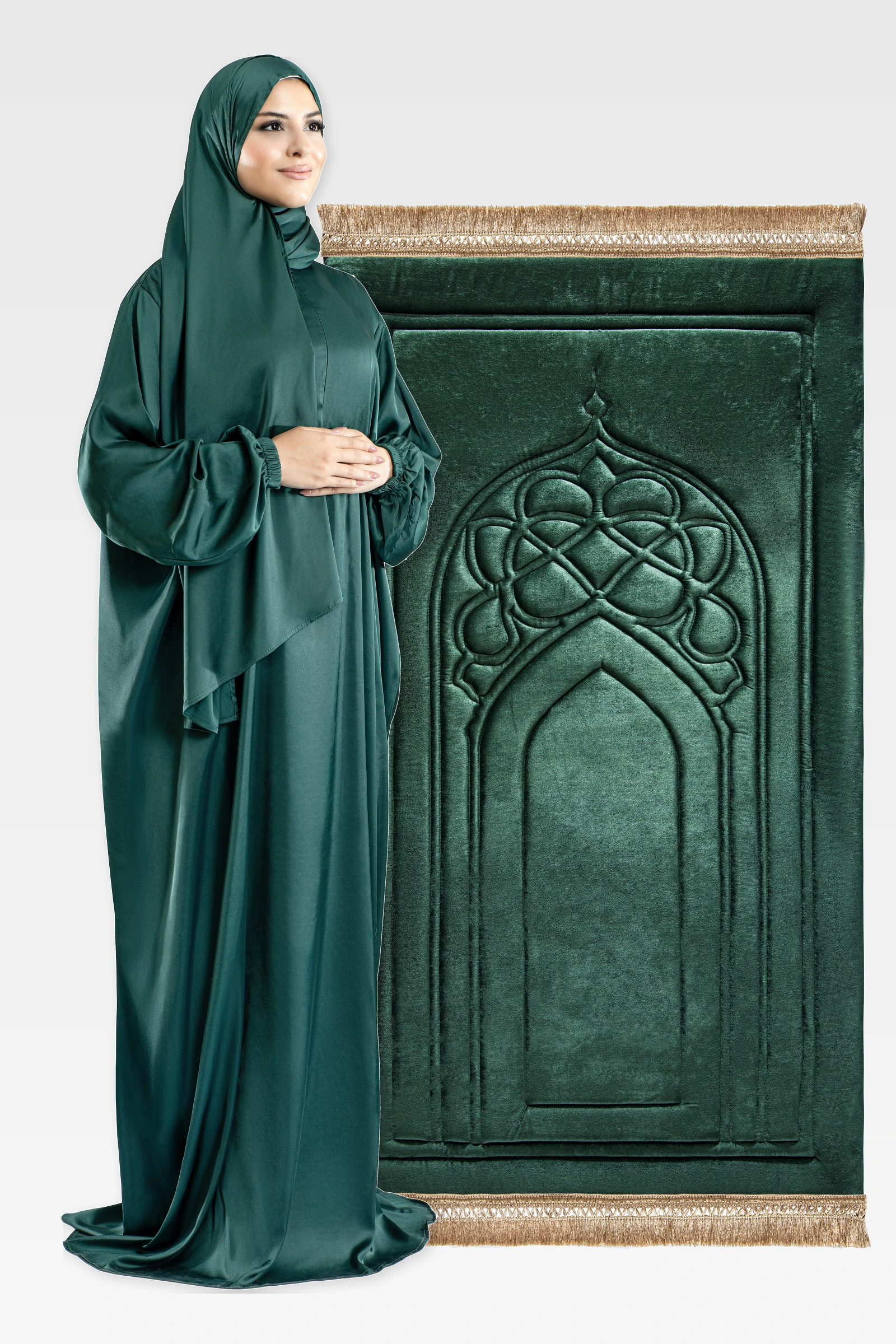 Yasmine Prayer Set - Image 2