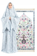 Blooming Rose Prayer Set - Luxury Prayer Set Qatar | Arcadia