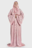 Rosewave A Dream In Satin Prayer Dress